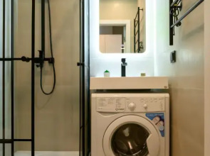 Апартаменты 232 Ленинский Пр 158