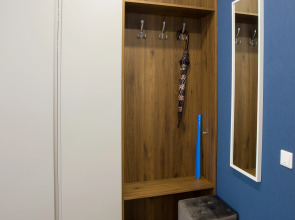 Апартаменты Luxoria Koenig