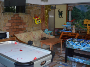 Гостевой дом Медный Всадник