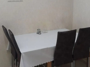 Квартира Samara Millennium Hall Калинина 34