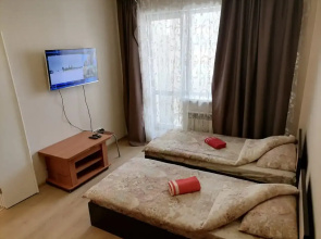 Marel Apart Tundrovy 1 Apartments