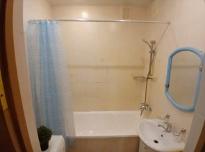 Апартаменты Яркий семейный 2х к апартамент