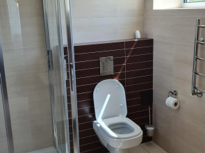 Частный дом Пол дома на Гагарина