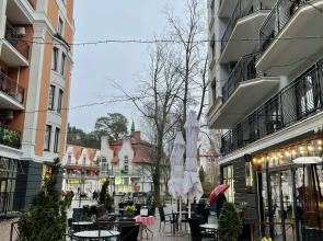 Квартира Комфортная