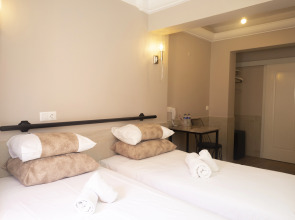 Отель Pearl Istanbul