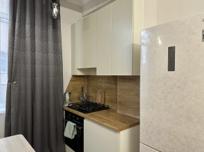 Апартаменты "Эленика"  Уютная Квартира у Моря в Махачкале