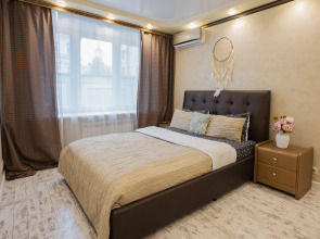 Квартира Апартаменты на Чистых Прудах