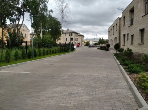 Апартаменты ЖК ТЭЦ на Великой