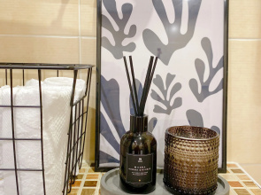 Апартаменты Rubtsovka Flat