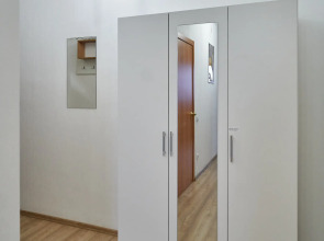 Квартира просторная двухкомнатная с кухней-гостиной от Welcome V Ekb