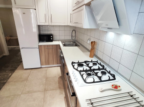 Апартаменты UnReal