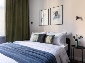 Отель РиверСайд Невский Проспект