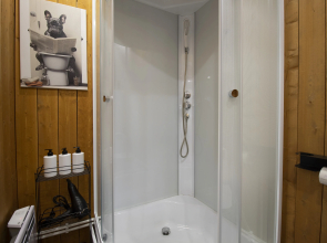 Частный дом Уютный для небольшой компании