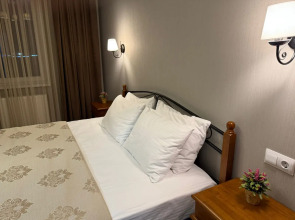 Апартаменты двухкомнатные у Росгартенских ворот