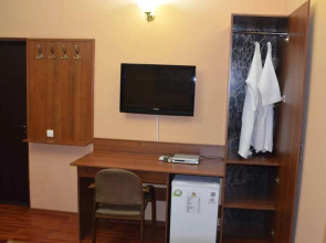 Отель Флагман