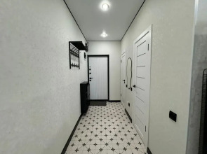 Квартира Стильная евро-двушка в Новом Доме