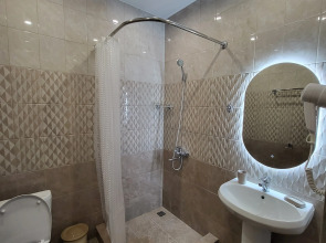 Гостевой дом Mountain Air