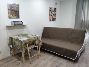 Апартаменты Marks Inn 4А