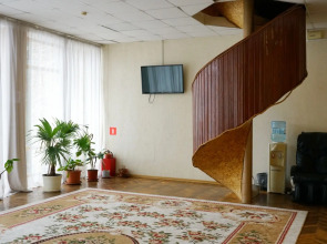 Мини-отель Учебный центр профсоюзов