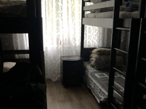 Хостел Олимпия