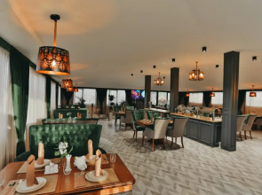 Отель Gur Emir Palace