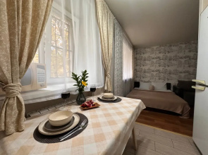 Апартаменты Квартира для Гостей Города и Командировочных Apartament 52