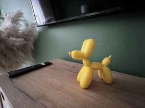 Квартира Чемпион Парк