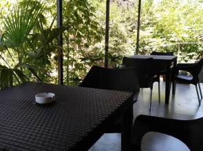 Riverside Guest house