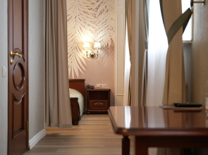 Staraya Bashnya Hotel