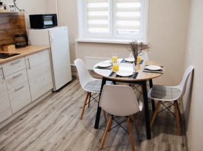 Квартира Все по-домашнему на Алексеева