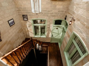 Отель Sazeli Boutique