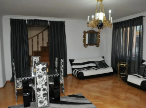 Nino Dupleks Apartments