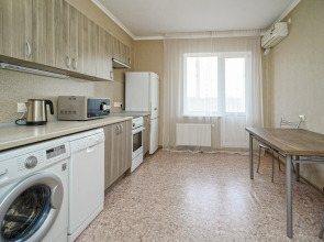 Квартира Deivi Лавочкина 25