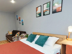 Квартира рядом с Кремлем на набережной