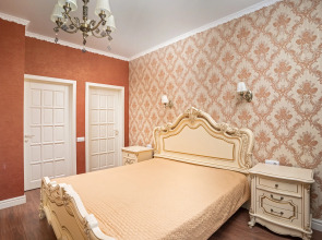 Апартаменты на пляже Алексино