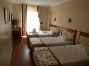 Отель Prestige Old City