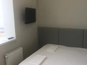 Апартаменты Sea Side 10