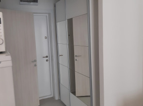 Квартира Студия Котельники