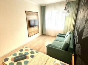 Апартаменты 032 Революционная 39/3 с Джакузи и Кондиционером