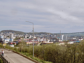 Квартира на шоссе Верхне-Ростинское 3