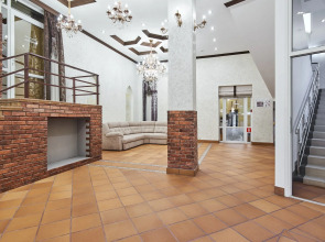 Гостевой Дом Аваллон  by Sun City Hotels