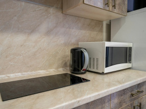 Апартаменты Apart Sharing Победы 1