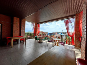 Гостевой дом Анна