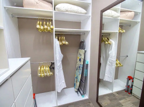 Апартаменты FSF Дизайнерские Четыре Сезона (Business)