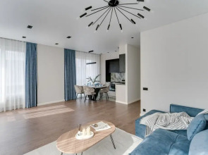 Апартаменты UraganAPART Ария