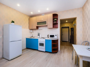 Апартаменты на Тульской 80