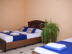 Гостевой Дом Алоиза