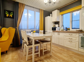 Zhelty Zal Guest house