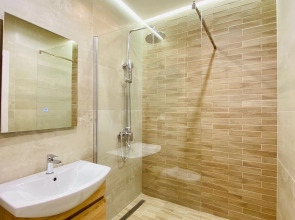 Апартаменты Моршанское Шоссе 24 И/ 85.2