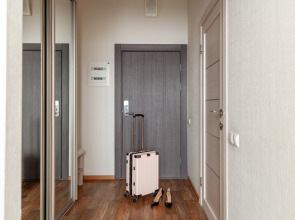 Апартаменты в Park City